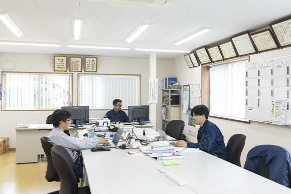 会社概要