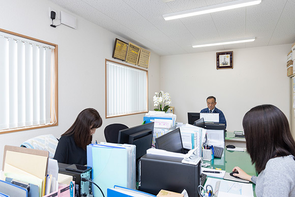 会社概要